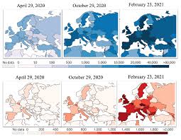 Läs vår faq eller kontakta oss. Who S Winning The Vaccination Race Addressing The Covid 19 Vaccination Effort In Eastern Europe