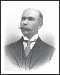 Gen Clifford LeConte Anderson (1862-1933)