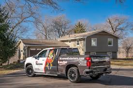 Roofing Company in Wisconsin & Minnesota | Home Exterior Contractors Near  Me | Krumm Exteriors