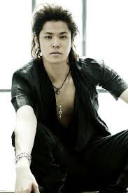 miyano mamoru orpheus 宮野真守 声優 男性声優