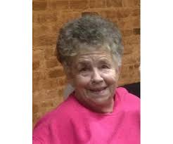 Patsy Rushton Obituary (2024)