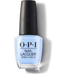 Opi Opi Nail Polish In Dreams Need Clara Fication