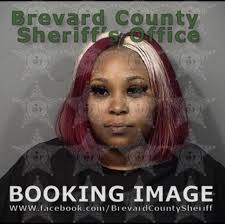 Arrests In Brevard County: September 4, 2022