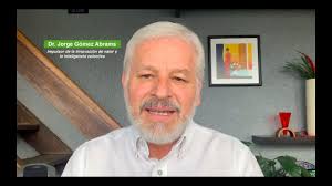 Masterclass con Dr. Jorge Gómez Abrams
