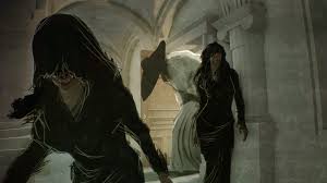 Ladydimitrescu residentevil alcinadimitrescu residentevilvillage dimitrescu re8 vampire residentevil8 xreader fanfiction. New Resident Evil Village Concept Art Reveals More About Lady Dimitrescu Game Informer