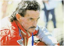 Barry Butterworth's Instagram, Twitter & Facebook