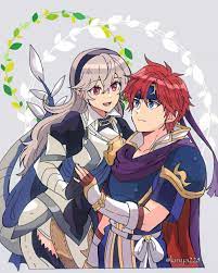 Roy x corrin