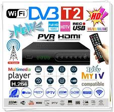 The price of the decoder also varies with the model and it rises as the features of a particular model get better. Dvb T2 C Combo Receiver Satellite Tv Signal Receiver Myfreeview Megog Mytv Decoder 1080p Hd U2c Dvb T Smart Tv Box Usb 2 0 Hdmi Dvb T2 Stb H 264 Tv Digital Set Top Boxes Wish
