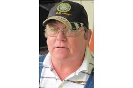 Kenneth Stone Obituary (1958