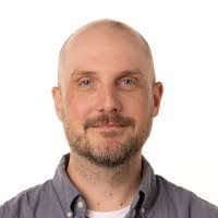 Andrew Harker's Instagram, Twitter & Facebook