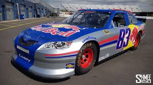 If you can't become a nascar driver, you can become an uber driver and still earn money behind the wheel! Time To Drive A Nascar Youtube