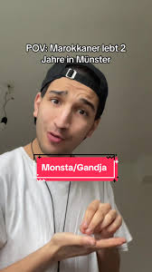 Erkennt ihr das Original? Marokkanische Comedy in Münster