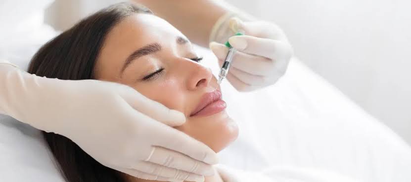 Botox Dubai - Wrinkle Treatment to Soften Lines of Ageing