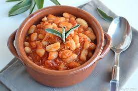 Come cuocere i fagioli secchi: Come Cucinare I Fagioli Misya Info