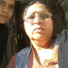 Geeta Arora's User Profile