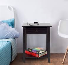 The powersync tray for ipad provides 2.1 amp charging power simultaneously to every device in the tray. The 8 Best Nightstand Charging Stations Of 2021