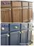 Shaker Cabinet Doors Dimensions