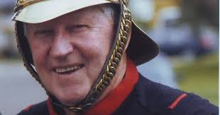 Port Macquarie Fire Brigade loses founding member, Albert (Mate) McWhirter 