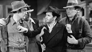 The Ace Black Movie Blog: Movie Review: They Made Me A Criminal (1939)