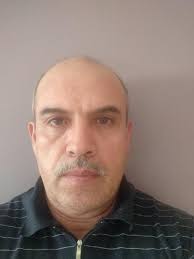 José Abel Cabrera Félix