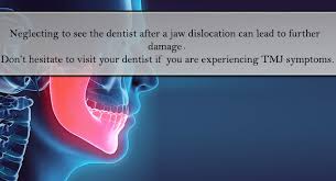 Image result for Jaw Dislocation