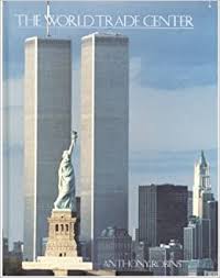 Use #mywtc to be featured! The World Trade Center Amazon De Robins Anthony Fremdsprachige Bucher