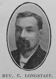 Longstaff, Christopher (1851-1914)