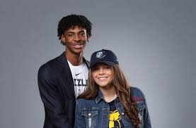 Let us know more about her personal life. Kk Dixon Wiki Bio Age Height Ja Morant Wife Instagram