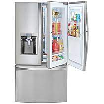 Refrigerators Sears