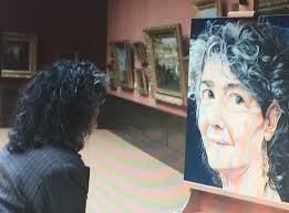 Dat tastbare van het gevoel