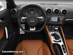 Best Car Interior Luxury Car 2009 Seats Audi Automotive Sports Cars Sedans Coupes Suvs Trucks Luxury Car Interior Car Interior Audi Interior