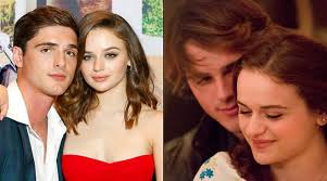 Age 21 years 11 month(s). Joey King Revealed How She And Jacob Elordi Got Together On The Kissing Booth And Popbuzz