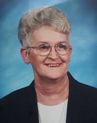 Obituary information for Mary Ann Corey