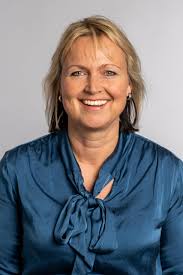 Vrouwelijke bestuurders