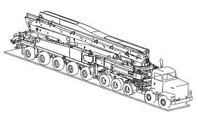 Maybe you would like to learn more about one of these? Amazing Flatbed Semi Truck Coloring Page Netart