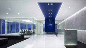 Conference Room Zoom Background Templates Modern Office Interiors Office Interior Design Office Interior Design Modern