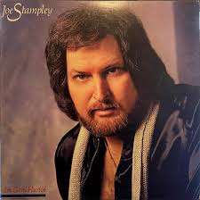Joe Stampley