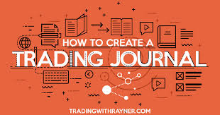 Beberapa waktu lalu, teman saya bertanya tentang bagaimana cara membuat catatan investasi. How To Create A Trading Journal And Find Your Edge In The Markets