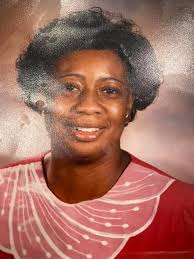 Alberta Williams Obituary