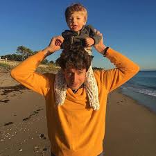 Maybe you would like to learn more about one of these? Clarissa Ward First Time Seeing The Ocean Livingvicariously Facebook