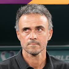 Panchina Napoli: De Laurentiis chiama Luis Enrique, la proposta del patron  azzurro