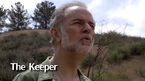 Actor Richard E. Wilson Demo Reel