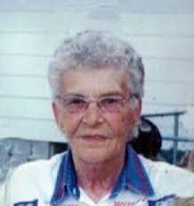 Shirley Angrimson Obituary 2008