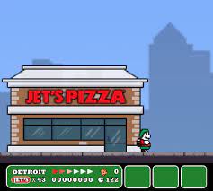 Jet S Pizza Home Garden City Michigan Menu Prices Restaurant Reviews Facebook