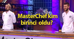 Masterchef Kim Birinci Oldu Kerem Mi Ugur Mu Masterchef Turkiye Final Heyecani
