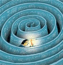 (geometry) a curve that is the locus of a point that rotates about a fixed point while continuously increasing its. Spirals Of Science Science