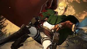Download Attack On Titan 2 Final Battle Online Game3rb