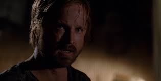 Walt and Jesse's farewell (scene analysis from Ep 516)