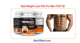 Best Weight Loss Pills For Men 2020 Top 10 Buyer S Guide