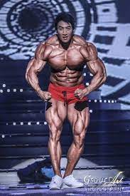 Pin On Bodybuilding Fitness